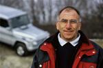 Mercedes-Benz G-Class 1990 года